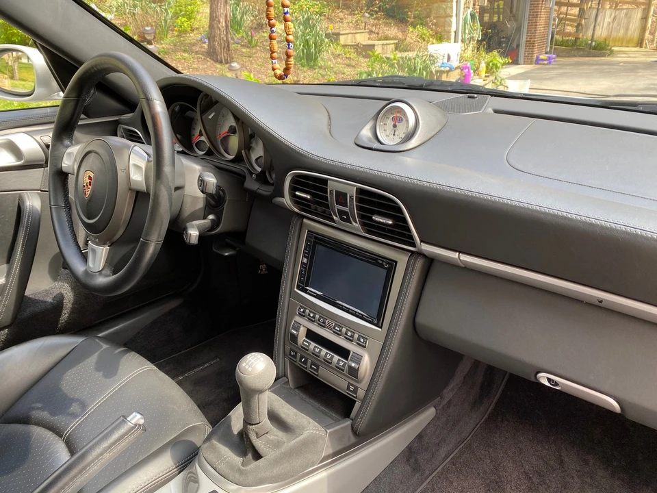 2006 Porsche 997 Carrera S - Image 17 of 22