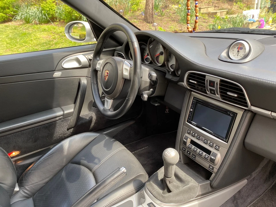 2006 Porsche 997 Carrera S - Image 18 of 22