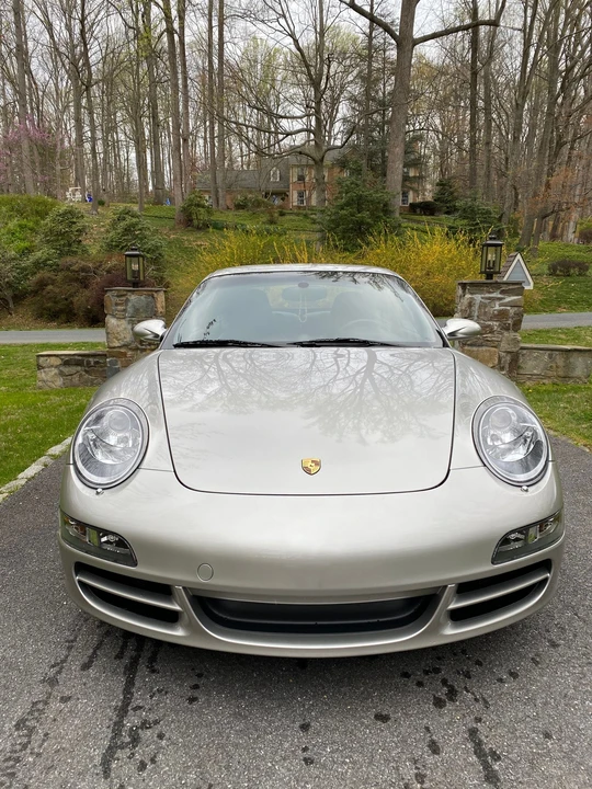 2006 Porsche 997 Carrera S - Image 5 of 22