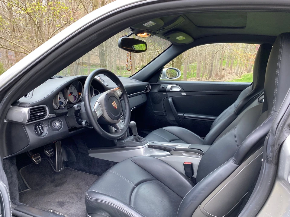 2006 Porsche 997 Carrera S - Image 19 of 22