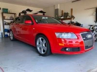 2007 Audi C6 A6 - Image 2 of 9