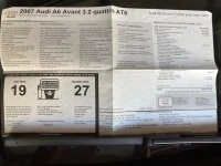 2007 Audi C6 A6 - Image 3 of 9