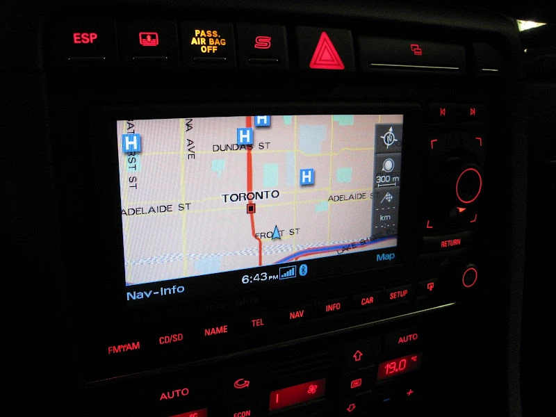 2007 Audi B7 RS4 - Image 4 of 6