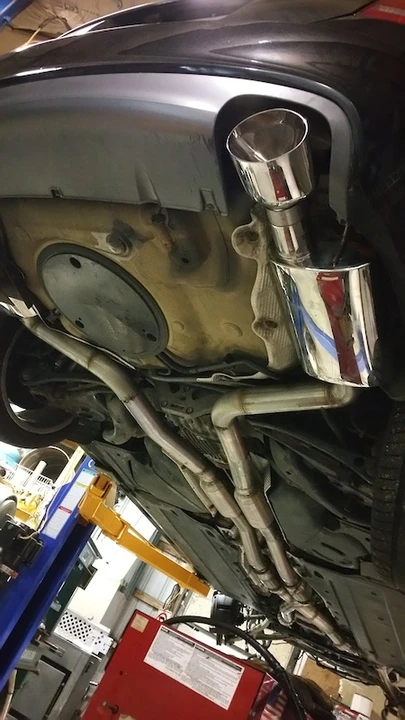 2007 Audi C6 S6 - Image 4 of 12
