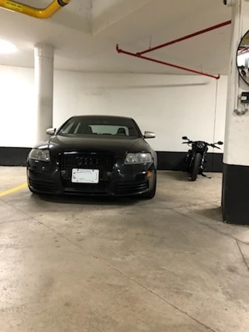 2007 Audi C6 S6 - Image 7 of 12