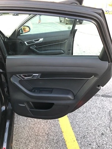 2007 Audi C6 S6 - Image 12 of 12
