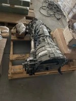 2007 Parts & Memorabilia Gearboxes - Image 4 of 5