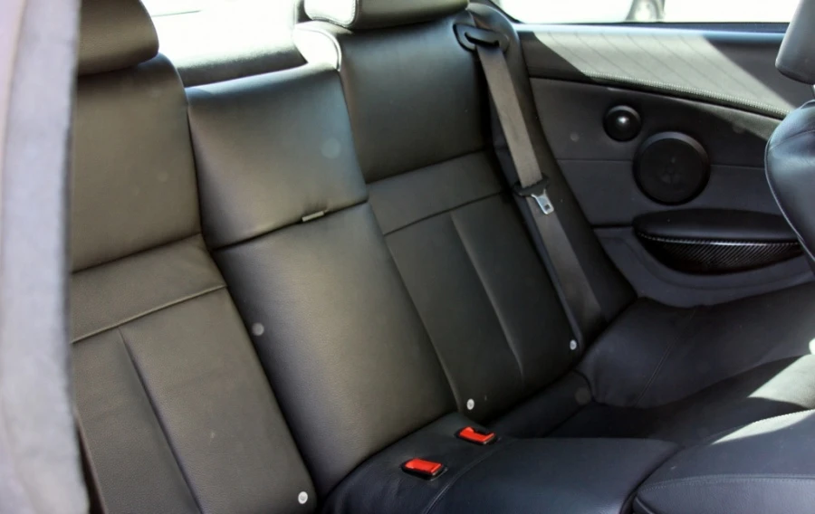 2007 BMW E63/E64 M6 - Image 2 of 5