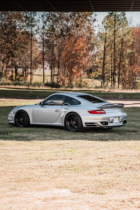 Porsche 997 Turbo - Image 2 of 9