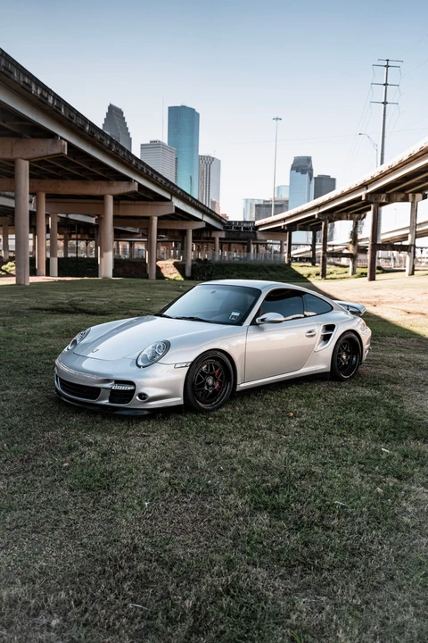 Porsche 997 Turbo - Image 7 of 9