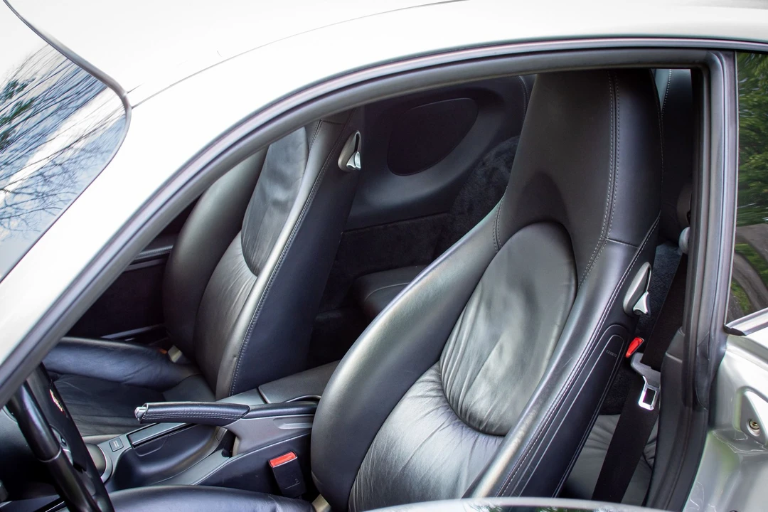 Porsche 997 Turbo - Image 9 of 9