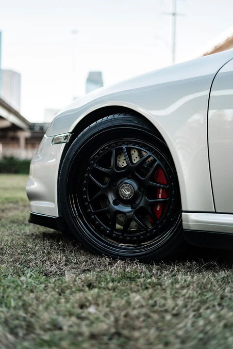 Porsche 997 Turbo - Image 3 of 9