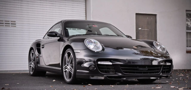 2007 Porsche 997 Turbo - Image 3 of 5