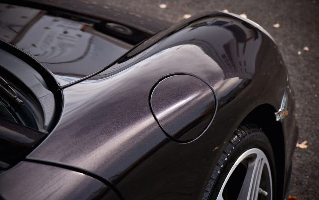 2007 Porsche 997 Turbo - Image 5 of 5