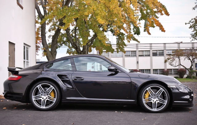 2007 Porsche 997 Turbo - Image 2 of 5