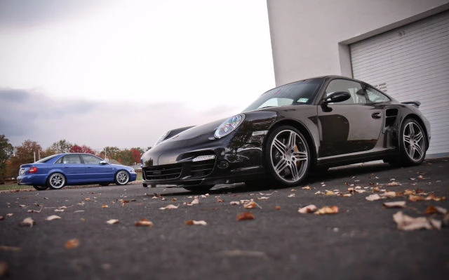 2007 Porsche 997 Turbo - Image 4 of 5