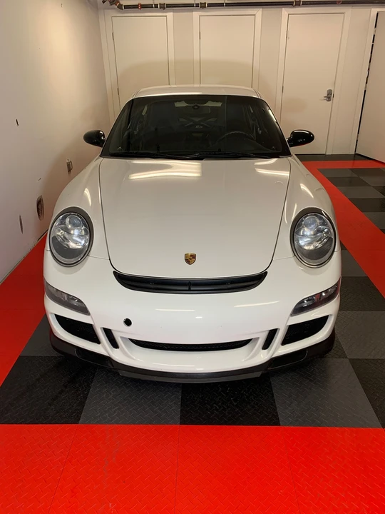 2007 Porsche 997 GT3 RS - Image 2 of 30