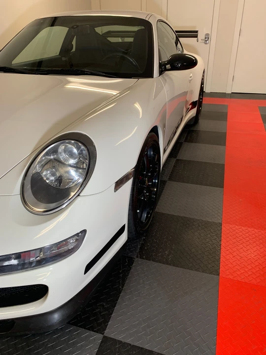 2007 Porsche 997 GT3 RS - Image 3 of 30