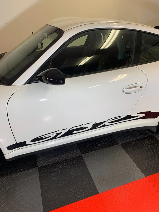 2007 Porsche 997 GT3 RS - Image 4 of 30