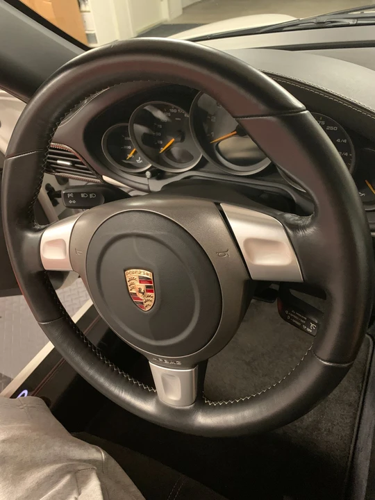 2007 Porsche 997 GT3 RS - Image 10 of 30