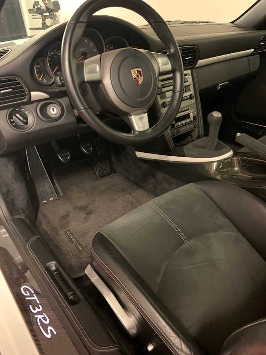 2007 Porsche 997 GT3 RS - Image 11 of 30