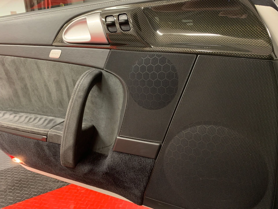 2007 Porsche 997 GT3 RS - Image 21 of 30