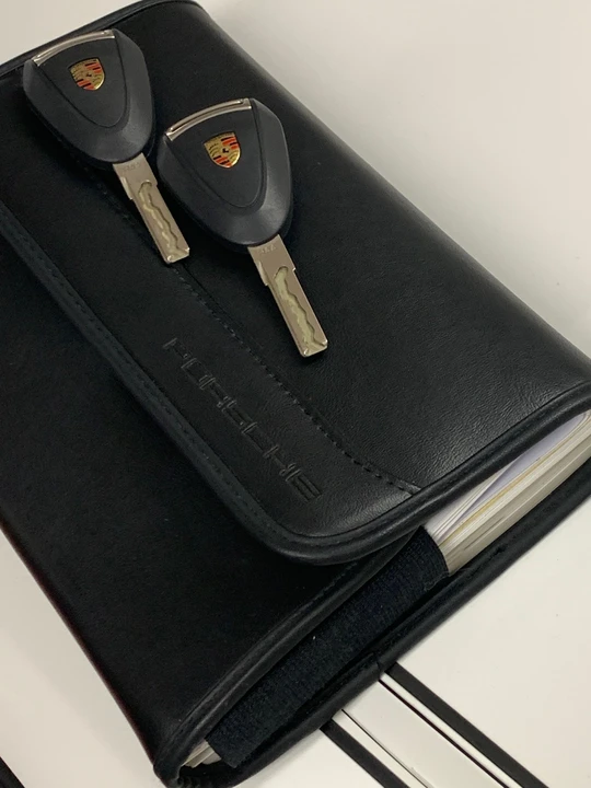 2007 Porsche 997 GT3 RS - Image 27 of 30