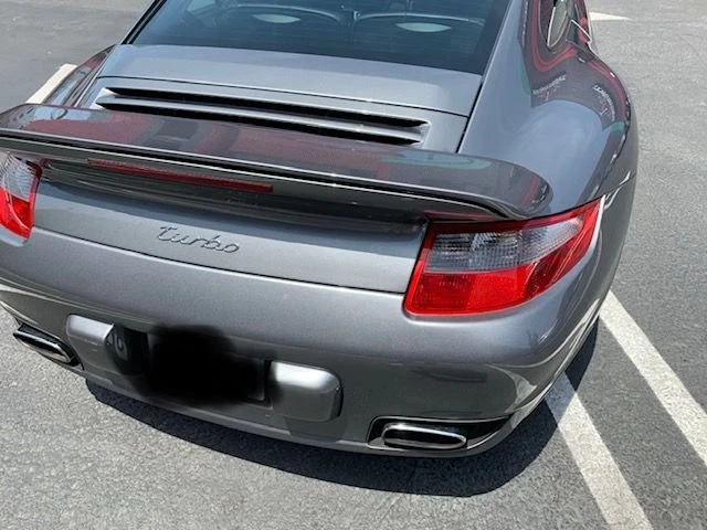 2021 Porsche 992 Turbo - Image 4 of 15
