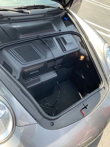 2021 Porsche 992 Turbo - Image 12 of 15