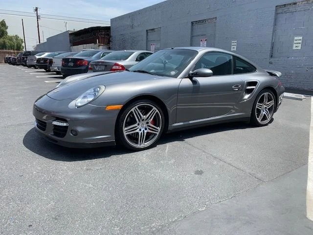 2021 Porsche 992 Turbo - Image 13 of 15