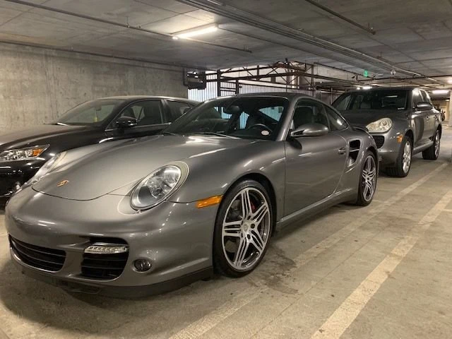2021 Porsche 992 Turbo - Image 15 of 15