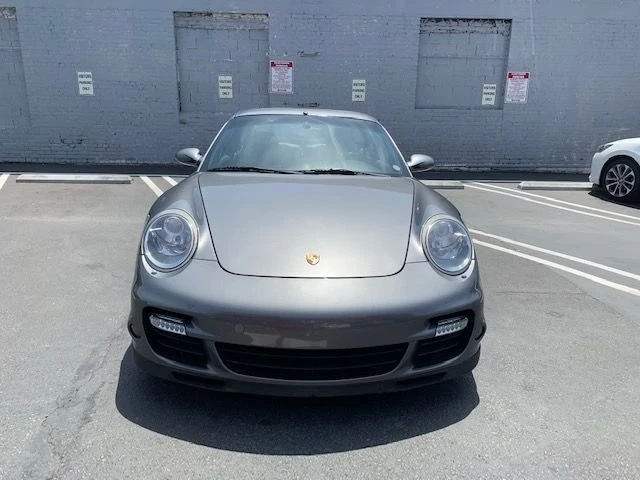 2007 Porsche 997 Turbo - Image 2 of 22