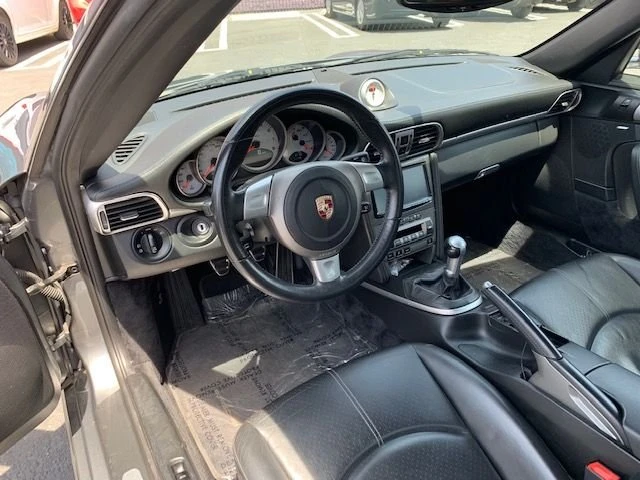 2007 Porsche 997 Turbo - Image 7 of 22