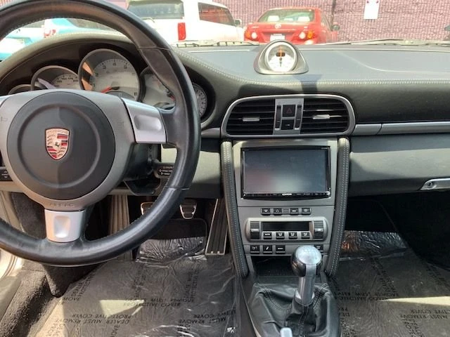 2007 Porsche 997 Turbo - Image 11 of 22