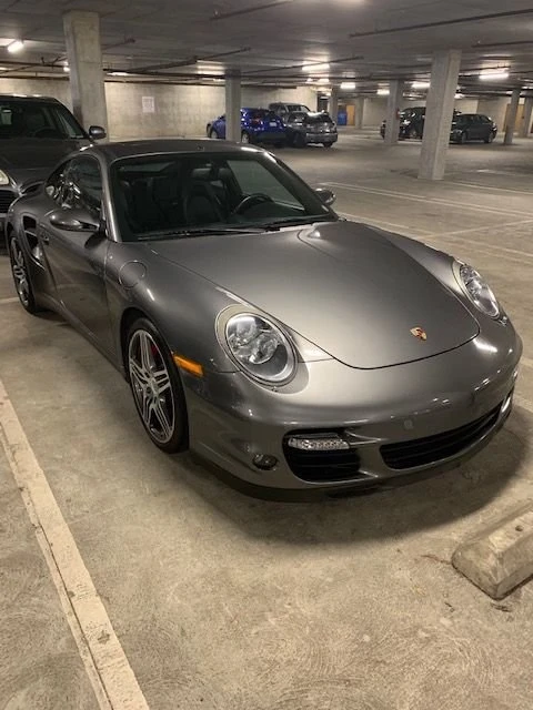 2007 Porsche 997 Turbo - Image 20 of 22