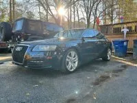 2007 Audi S6