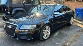 2007 Audi C6 S6 - Image 2 of 10
