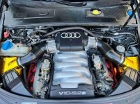 2007 Audi C6 S6 - Image 4 of 10