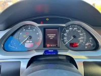 2007 Audi C6 S6 - Image 6 of 10