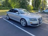 2007 Audi C6 S6 - Image 2 of 6