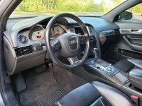 2007 Audi C6 S6 - Image 6 of 6