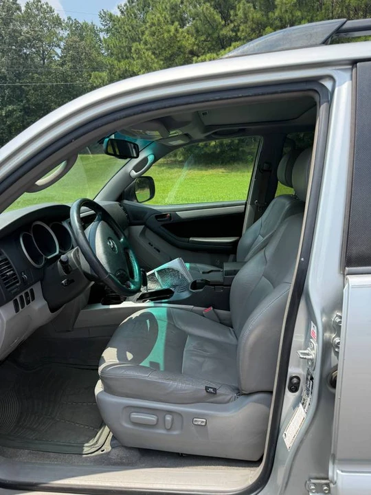 2007 Toyota 4Runner 4th Gen - Image 2 of 4