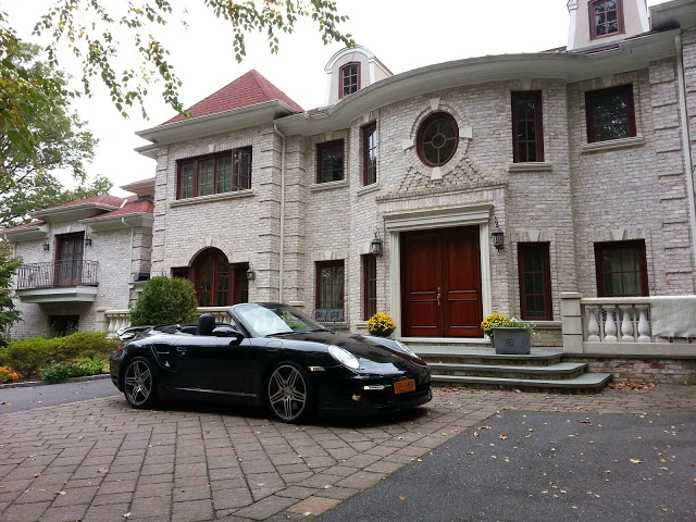 2008 Porsche 997 Turbo - Image 4 of 4
