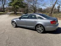 2008 Audi C6 S6 - Image 3 of 8