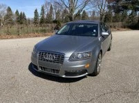 2008 Audi C6 S6 - Image 5 of 8