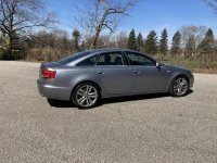 2008 Audi C6 S6 - Image 8 of 8