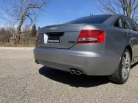 2008 Audi C6 S6 - Image 7 of 7