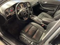 2008 Audi C6 S6 - Image 5 of 7
