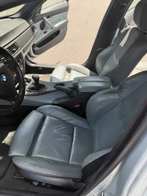 2008 BMW E90 M3 Sedan - Image 5 of 7