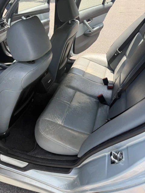 2008 BMW E90 M3 Sedan - Image 6 of 7